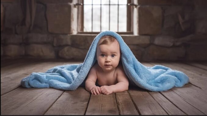 If You See A Baby In Your Dreams This Is What It Means And Should Start Praying About It If You See A Baby In Your Dreams This Is What It Means And Should Start Praying About It