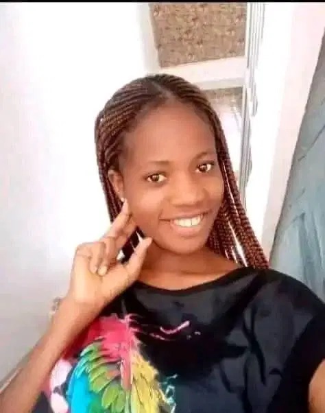 BREAKING: Lady killed after going to ex-boyfriend's house to inform him of her upcoming wedding