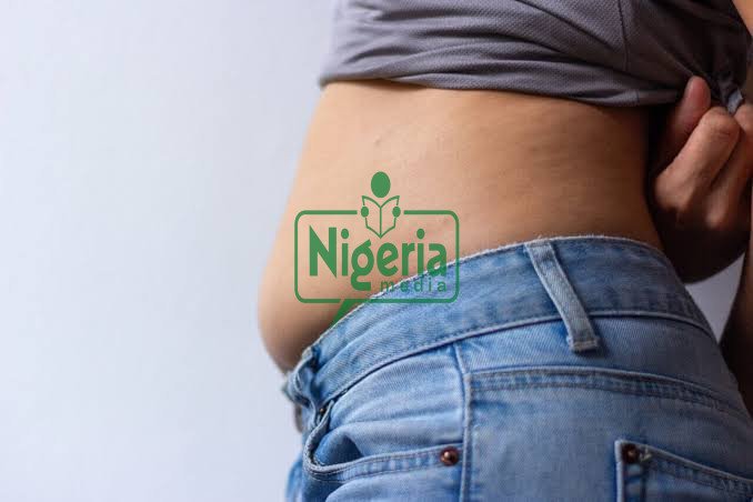 The Following Reason Why Your Stomach Is Bloated And How To Fix It