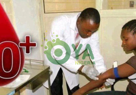 BREAKING: If You Fall In Blood Group O, Avoid These Habits And You Will Live Longer