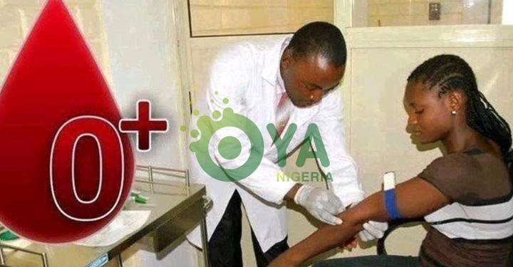 BREAKING: If You Fall In Blood Group O, Avoid These Habits And You Will Live Longer BREAKING: If You Fall In Blood Group O, Avoid These Habits And You Will Live Longer