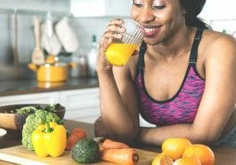 Fruits You Should Eat Regularly To Keep Your Vision Strong