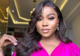 Veekee James Tells Married Women: Don’t Refuse Your Husband Sex, Even When Tired