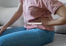 BREAKING: Feel Pain Below Your Stomach? Here’s Why You Should See A Doctor Right Away
