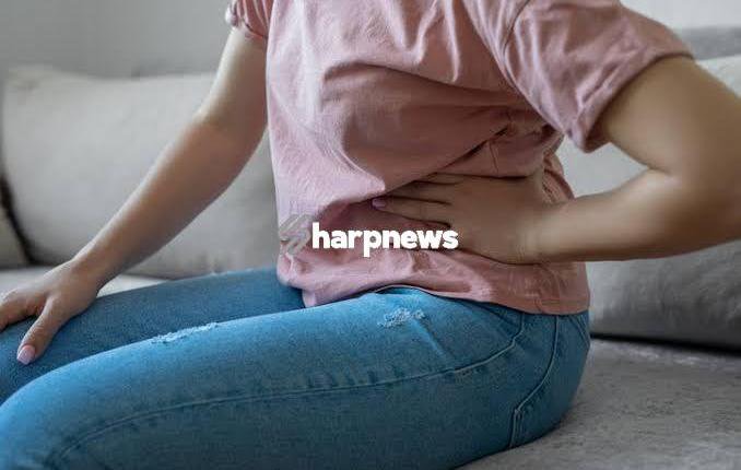 BREAKING: Feel Pain Below Your Stomach? Here’s Why You Should See A Doctor Right Away