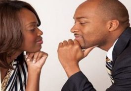 Five Signs Your Partner Is Lying To You