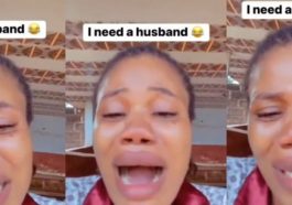 JUST IN: I need a husband- Single mother offers ₦10 million, car, and land to any man willing to marry her