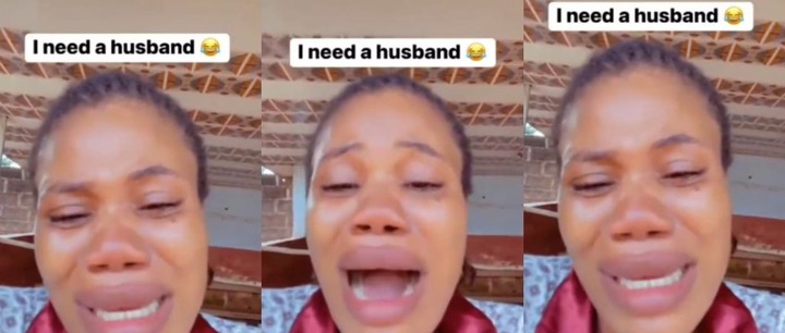 JUST IN: I need a husband- Single mother offers ₦10 million, car, and land to any man willing to marry her