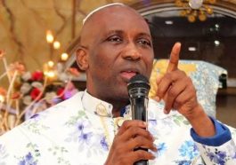 Primate Ayodele Predicts Eight Northern Candidates Would Vie for Presidency Seat After Tinubu