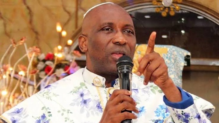 Primate Ayodele Predicts Eight Northern Candidates Would Vie for Presidency Seat After Tinubu Primate Ayodele Predicts Eight Northern Candidates Would Vie for Presidency Seat After Tinubu