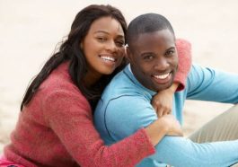 Following 10 Signs a Woman May Be Interested in You