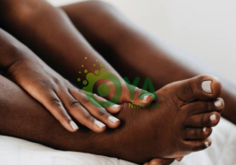 JUST IN: What Causes Feet and Ankles To Swell? 7 Main Reasons