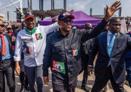 Peter Obi To Officially Declare 2027 Presidential Bid Under New Party As Atiku Plot Defection To ADC