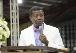 What You Should Do First When You Wake Up in the Morning – According to Pastor E.A. Adeboye