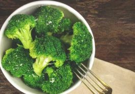 JUST IN: Things You Should Consume To Kill Cancer Cells In Your Body