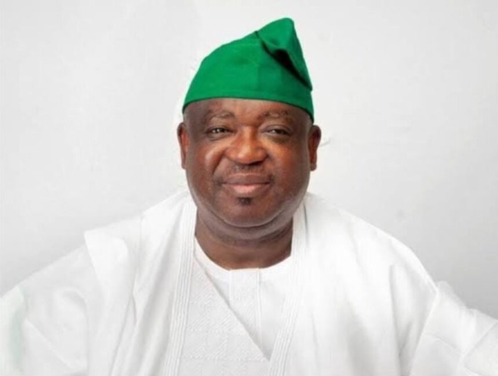 From Oborevwori to Eno: 3rd PDP Governor Breaks Silence On Dumping Party For APC, Trending Video