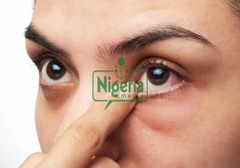 Ignore Following Eye Symptoms And You Could Go Blind From Diabetes