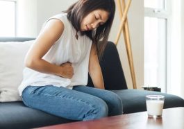BREAKING: Full list of foods to help treat ulcer-causing condition and how to avoid it