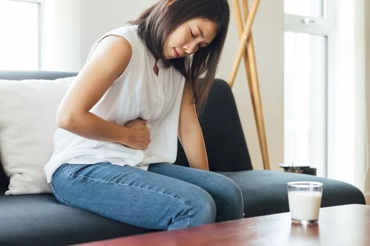 BREAKING: Full list of foods to help treat ulcer-causing condition and how to avoid it BREAKING: Full list of foods to help treat ulcer-causing condition and how to avoid it