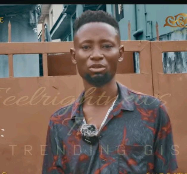 Because I'm Poor, My Wife's Friends Gave Her a BF & She Moved In With Him With Our 4 Children-Ishola Because I'm Poor, My Wife's Friends Gave Her a BF & She Moved In With Him With Our 4 Children-Ishola