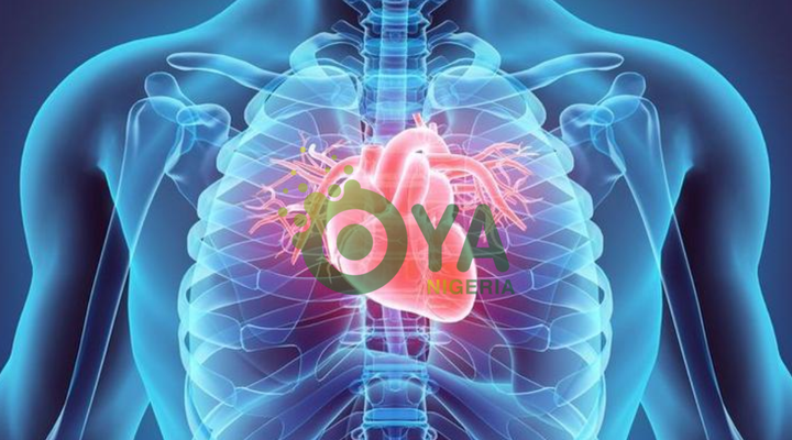 JUST IN: Early Symptoms Of Kidney Failure