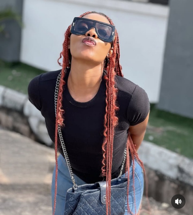 After Eating The Suya, I Found Myself In The Hospital, I Was Just 8 Years Old-Janemena