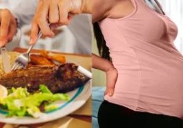 Consuming fish during pregnancy may cause these 5 (five) health problems