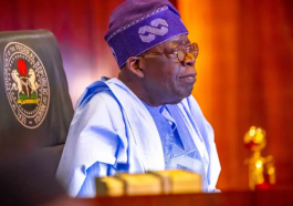 BREAKING NEWS: Tinubu request Senate confirmation of nine appointees [FULL NAMES]