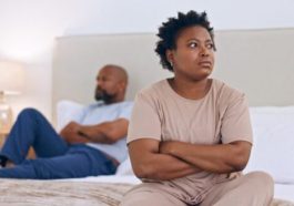 JUST IN: Are you going through a silent divorce? Do not ignore these 5 signs