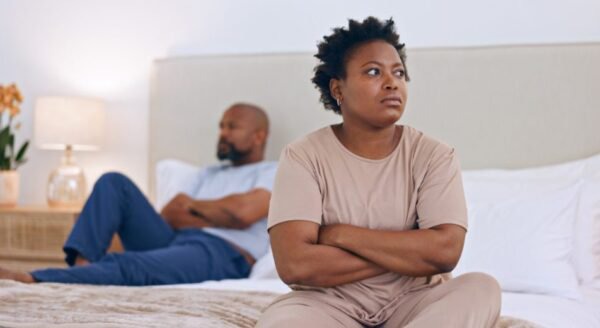 JUST IN: Are you going through a silent divorce? Do not ignore these 5 signs