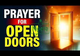 Ask God To Open Every Closed Door In Your Life With These 4 Prayer Points