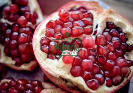 BREAKING: Healthy Benefits Of Pomegranate