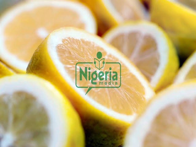 HEALTH: How Taking Lime Water Can Flush Infections Out Of Your Body