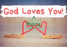 Shocking Signs That God Still Loves You Immensely