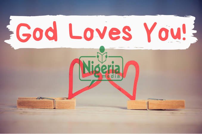 Shocking Signs That God Still Loves You Immensely
