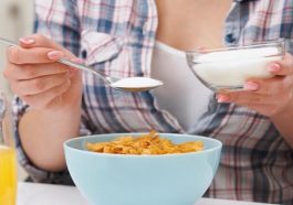 6 following Ways to Remove Sugar from Your Diet