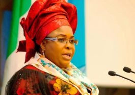 I have a conscience. I cannot abandon my friend, whether you like it or not–Patience Jonathan