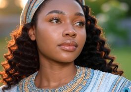 JUST IN: Lady dumped after first date over bleaching, cancer concerns
