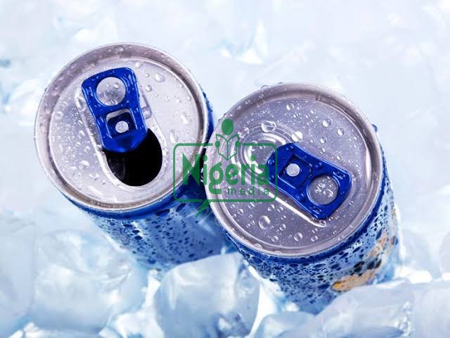 BREAKING: Be Careful, This Is What Energy Drinks Do To Your Health