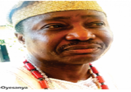 "As A Babalawo, If Truely There's A Safe Money Ritual, Wouldn't I Have Done It For Myself? -Oyesanya Reveals