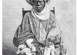 Ustaz Mohammed Yusuf: Meet The Nigerian From Whom Boko Haram Was Born