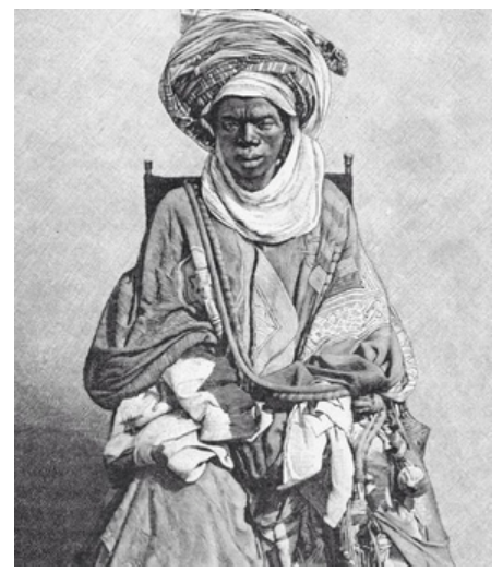 Ustaz Mohammed Yusuf: Meet The Nigerian From Whom Boko Haram Was Born Ustaz Mohammed Yusuf: Meet The Nigerian From Whom Boko Haram Was Born