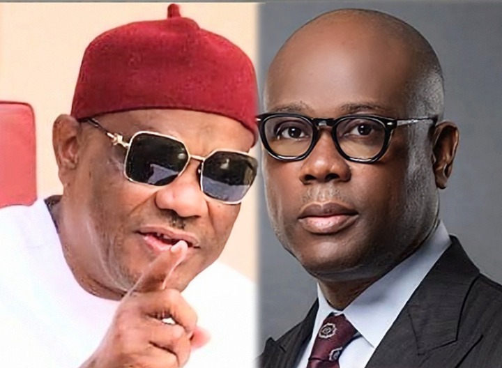 When Herbert Wigwe Was Alive, I Called Him And Asked; 'What Have You Done For Rivers State?' – Wike When Herbert Wigwe Was Alive, I Called Him And Asked; 'What Have You Done For Rivers State?' – Wike