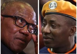 If Peter Obi Joins a Kidnapping Gang, They'll Be Like, "Hey, How Many People Did He Kidnap? —Sowore Revealed.