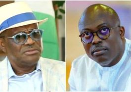 What I Told Fubara During Our Meeting – Wike Revealed