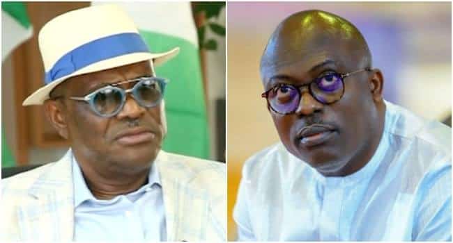 What I Told Fubara During Our Meeting – Wike Revealed