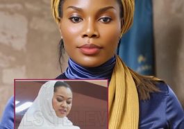 EXCLUSIVE: US Based Prof Mgbeke Sends Senator Natasha Akpoti A New Memo