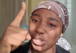 BREAKING: Lady accuses pastor of impregnating her, others in church