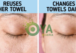 Using the Same Towel for a Week? Here’s What It’s Doing to Your Skin – Health Experts Disclo