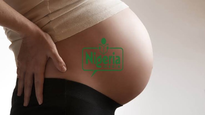 JUST IN: Ways Pregnant Mothers Can Avoid C- Section Delivery